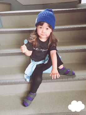 ユ メ ガ ハ ク ＊さんのコーディネート