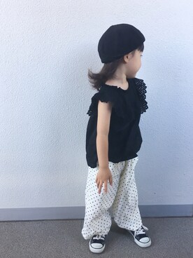 ユ メ ガ ハ ク ＊さんのコーディネート