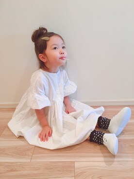 ユ メ ガ ハ ク ＊さんのコーディネート