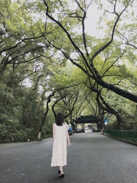 陈窈瑶瑶瑶瑶瑶さんのコーディネート