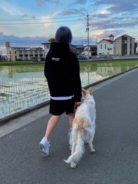 daïkîさん(メンズ・173cm)の夏コーディネート