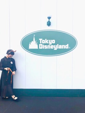 なでぴさん（レディース・154cm）の秋コーディネート