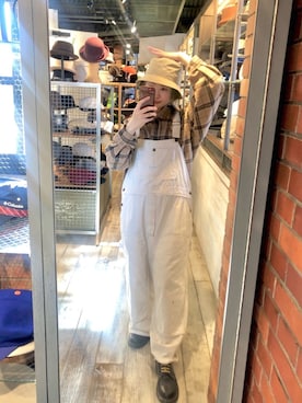 なでぴさんのコーディネート