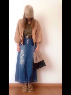 🔺SHIJU🔺さんのコーディネート