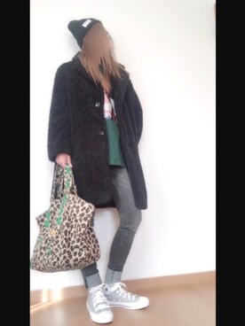 🔺SHIJU🔺さんのコーディネート