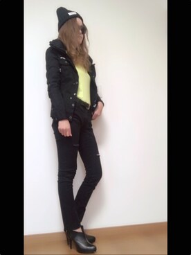 🔺SHIJU🔺さんのコーディネート