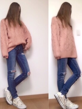 🔺SHIJU🔺さんのコーディネート