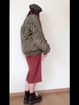 🔺SHIJU🔺さんのコーディネート