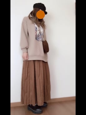 🔺SHIJU🔺さんのコーディネート