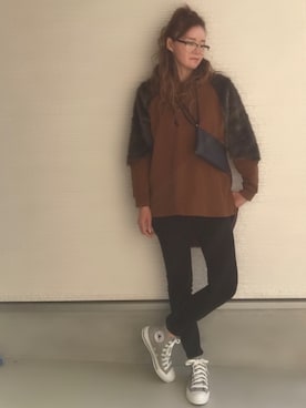 🔺SHIJU🔺さんのコーディネート