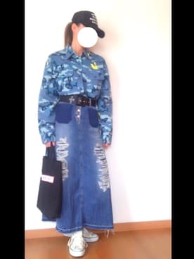 🔺SHIJU🔺さんのコーディネート