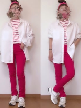 🔺SHIJU🔺さんのコーディネート