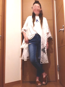 🔺SHIJU🔺さんのコーディネート