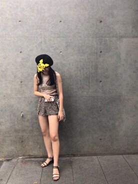 juriさんのコーディネート