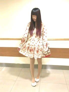 Tuanさんのコーディネート