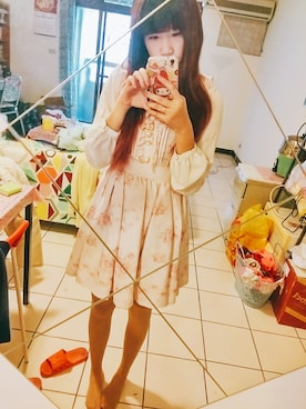 Tuanさんのコーディネート