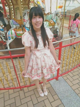 Tuanさんのコーディネート