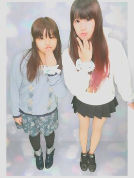 Tuanさんのコーディネート