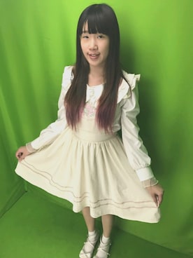 Tuanさんのコーディネート