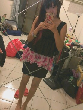 Tuanさんのコーディネート