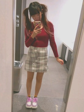 Tuanさんのコーディネート