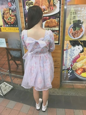 Tuanさんのコーディネート