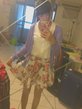 Tuanさんのコーディネート