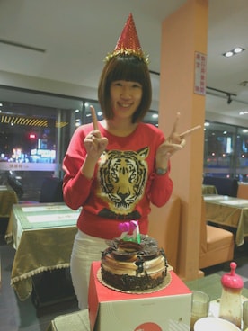 Tuanさんのコーディネート