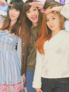 Tuanさんのコーディネート