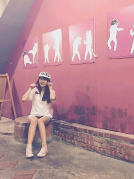 Tuanさんのコーディネート