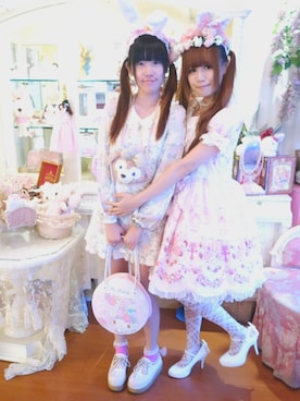 Tuanさんのコーディネート