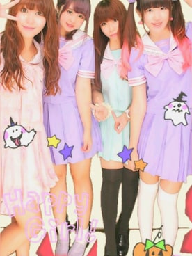 Tuanさんのコーディネート