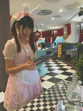 Tuanさんのコーディネート