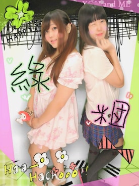 Tuanさんのコーディネート