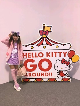 Tuanさんのコーディネート