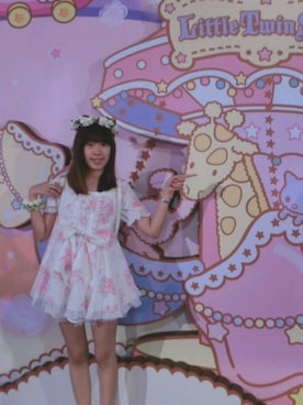 Tuanさんのコーディネート