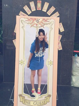 Tuanさんのコーディネート