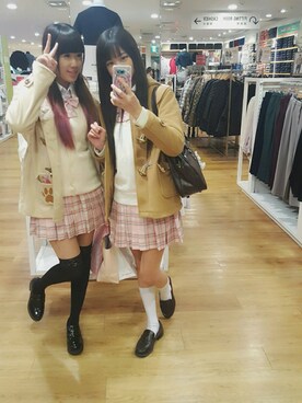 Tuanさんのコーディネート