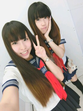 Tuanさんのコーディネート