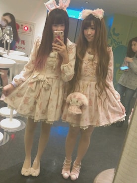 Tuanさんのコーディネート