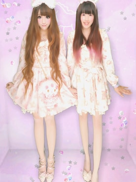 Tuanさんのコーディネート