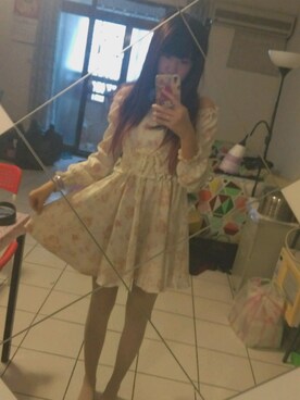 Tuanさんのコーディネート