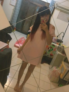 Tuanさんのコーディネート