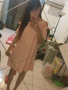 Tuanさんのコーディネート