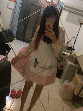 Tuanさんのコーディネート