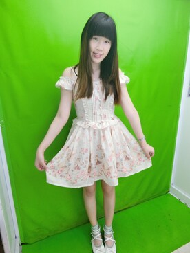 Tuanさんのコーディネート