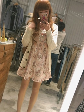 Tuanさんのコーディネート