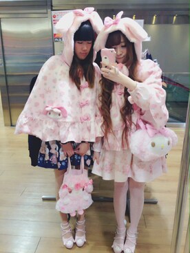 Tuanさんのコーディネート