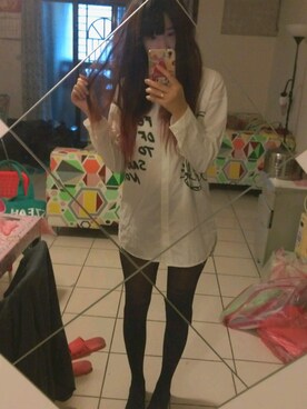 Tuanさんのコーディネート