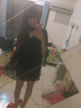 Tuanさんのコーディネート